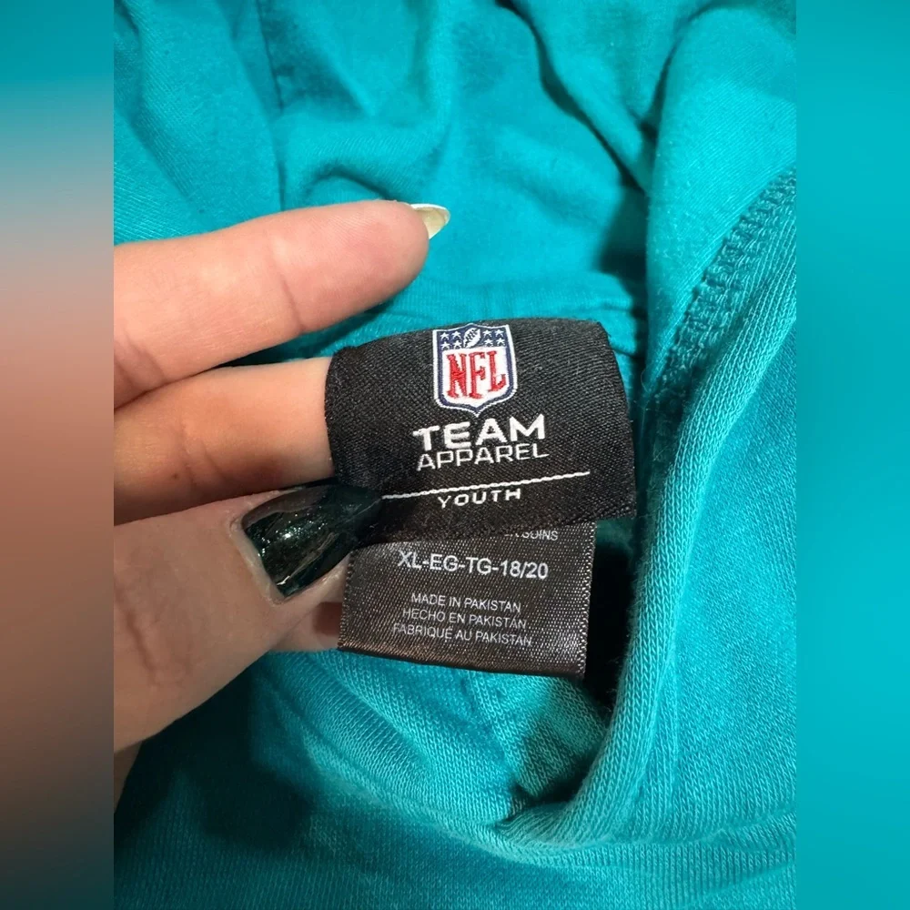 Miami‎ dolphins hoodie